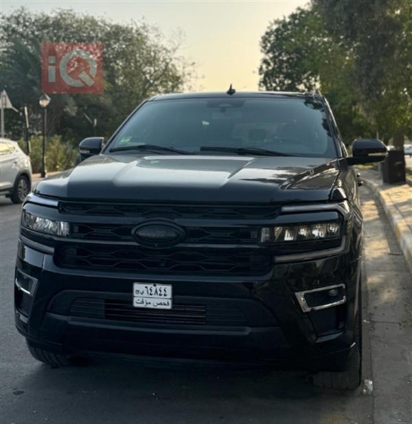 فورد إكسبيديشن 2022 للبيع في العراق -  بغداد